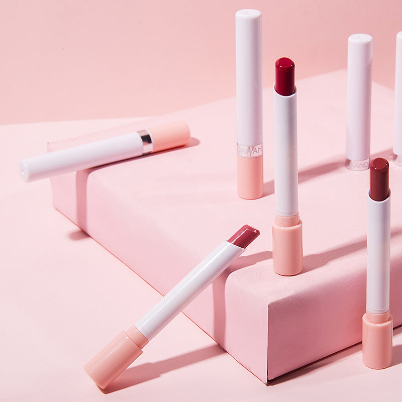 Matte Mist Lipstick
