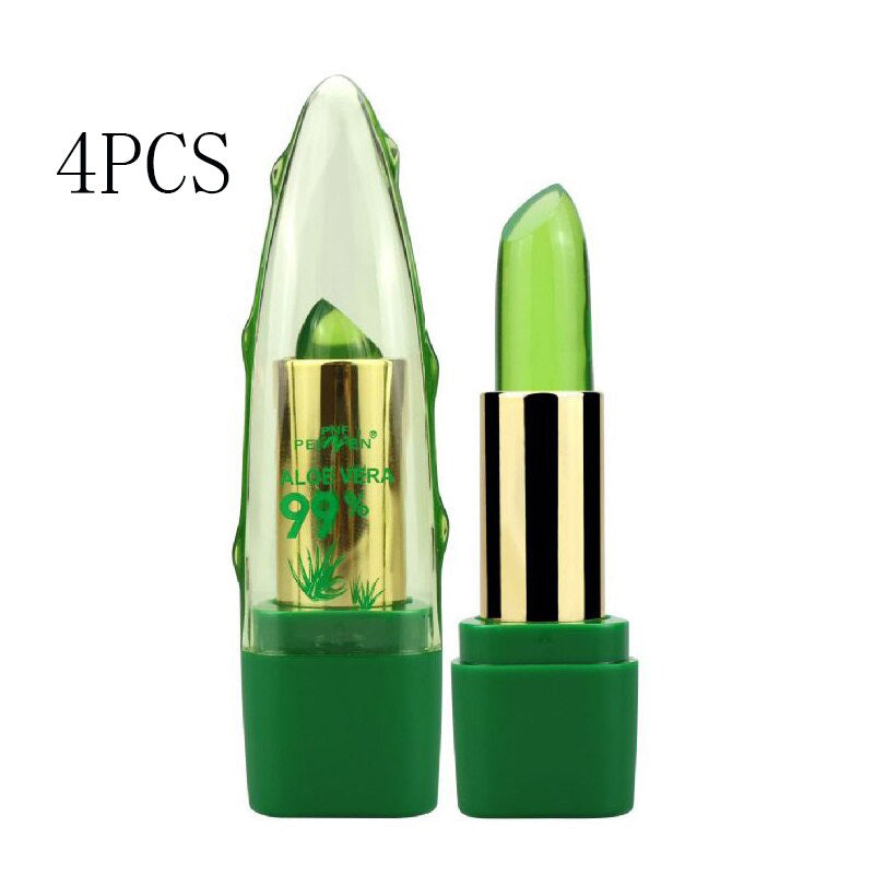 Aloe Vera Lipstick Gloss