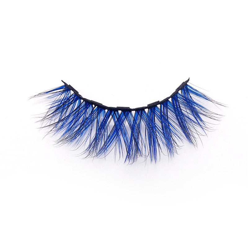 Magnetic Eyelashes