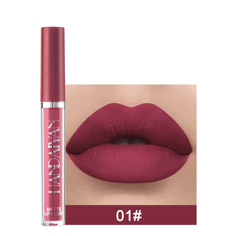 Non Stick Lip Gloss