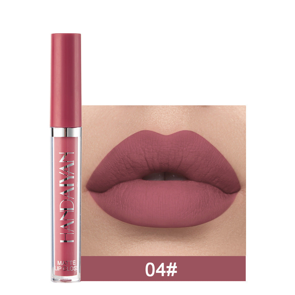 Non Stick Lip Gloss