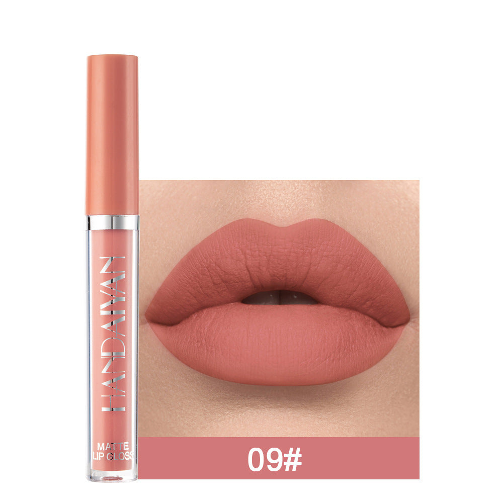 Non Stick Lip Gloss