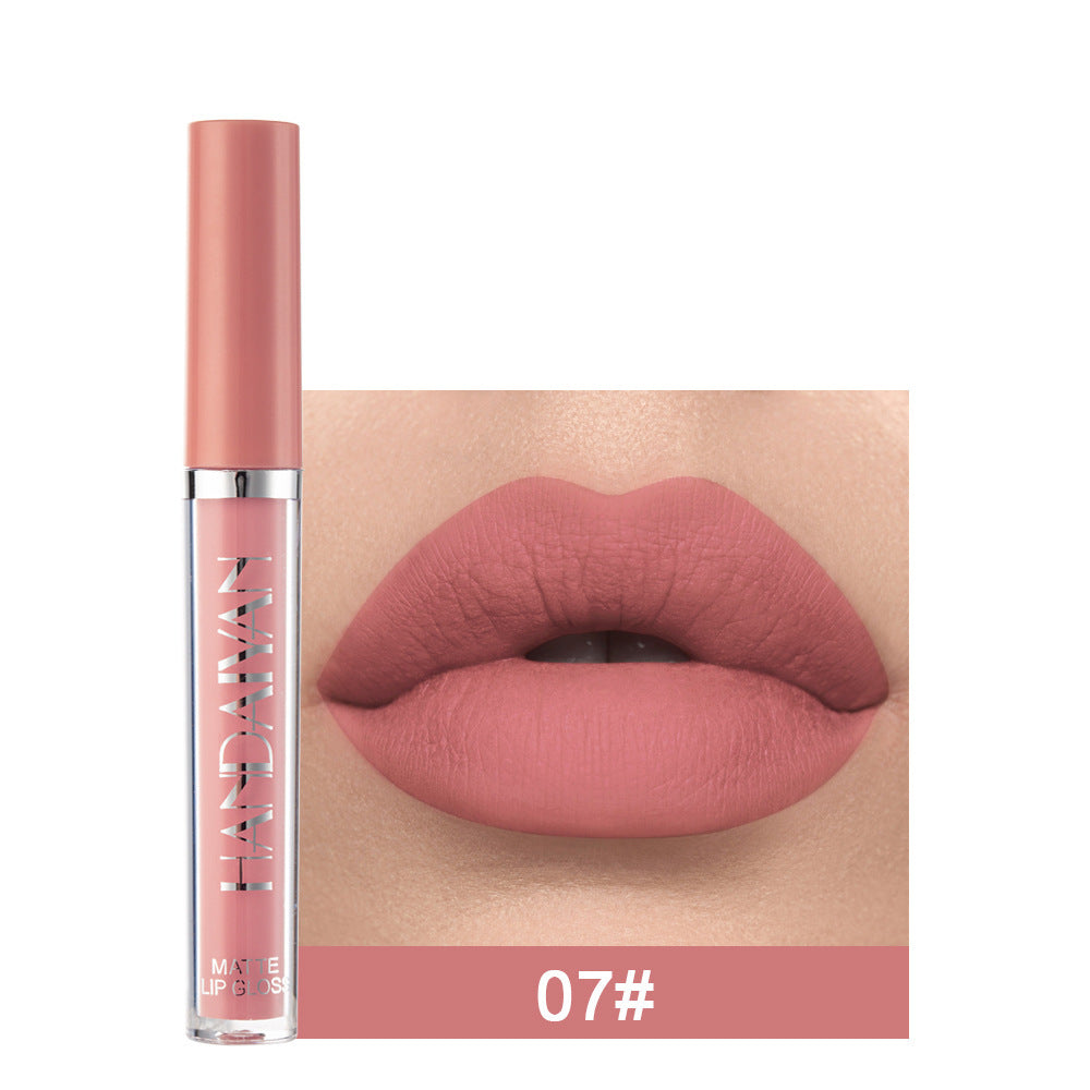 Non Stick Lip Gloss
