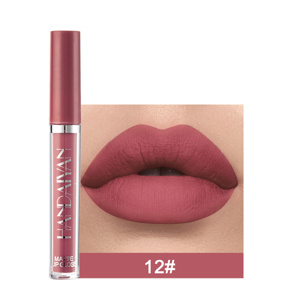 Non Stick Lip Gloss