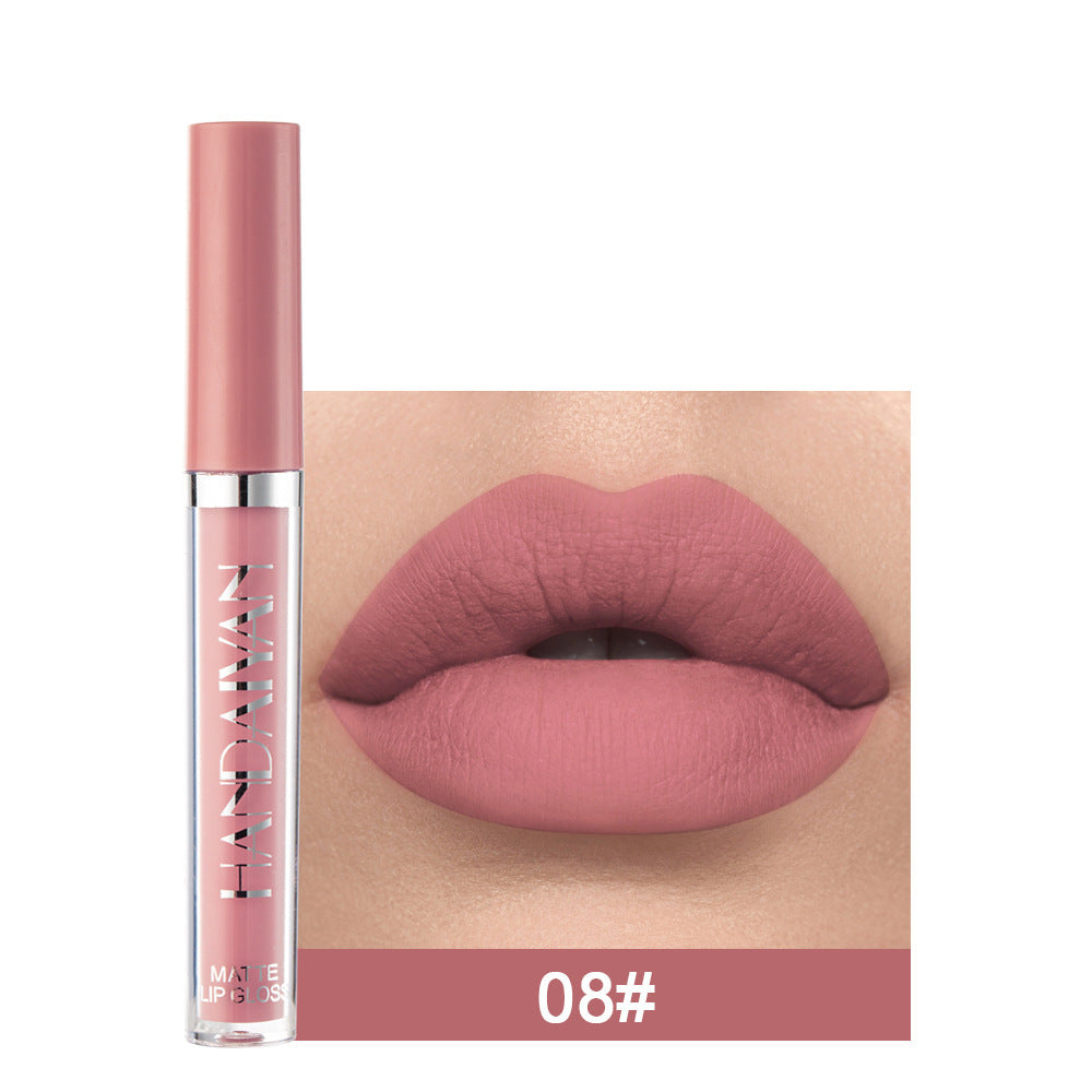 Non Stick Lip Gloss