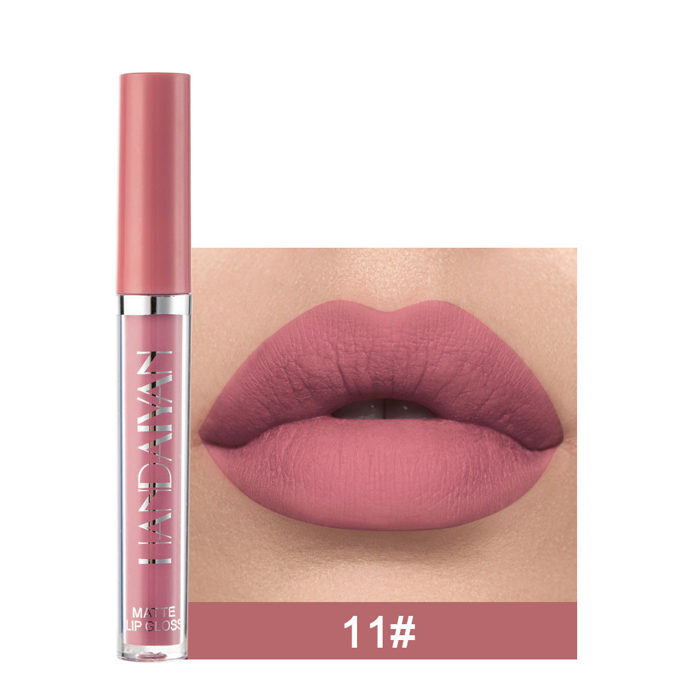 Non Stick Lip Gloss