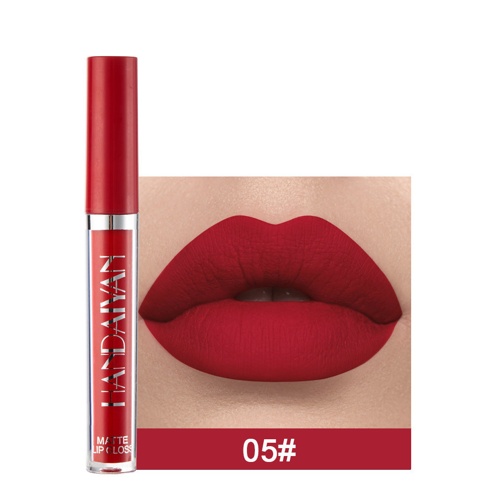 Non Stick Lip Gloss