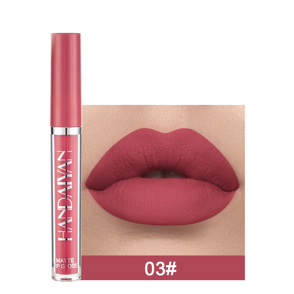 Non Stick Lip Gloss
