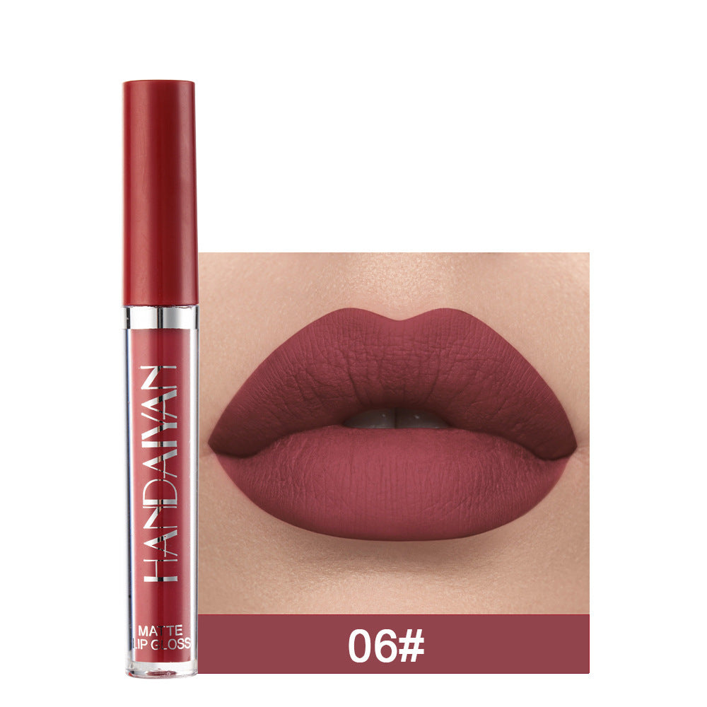 Non Stick Lip Gloss