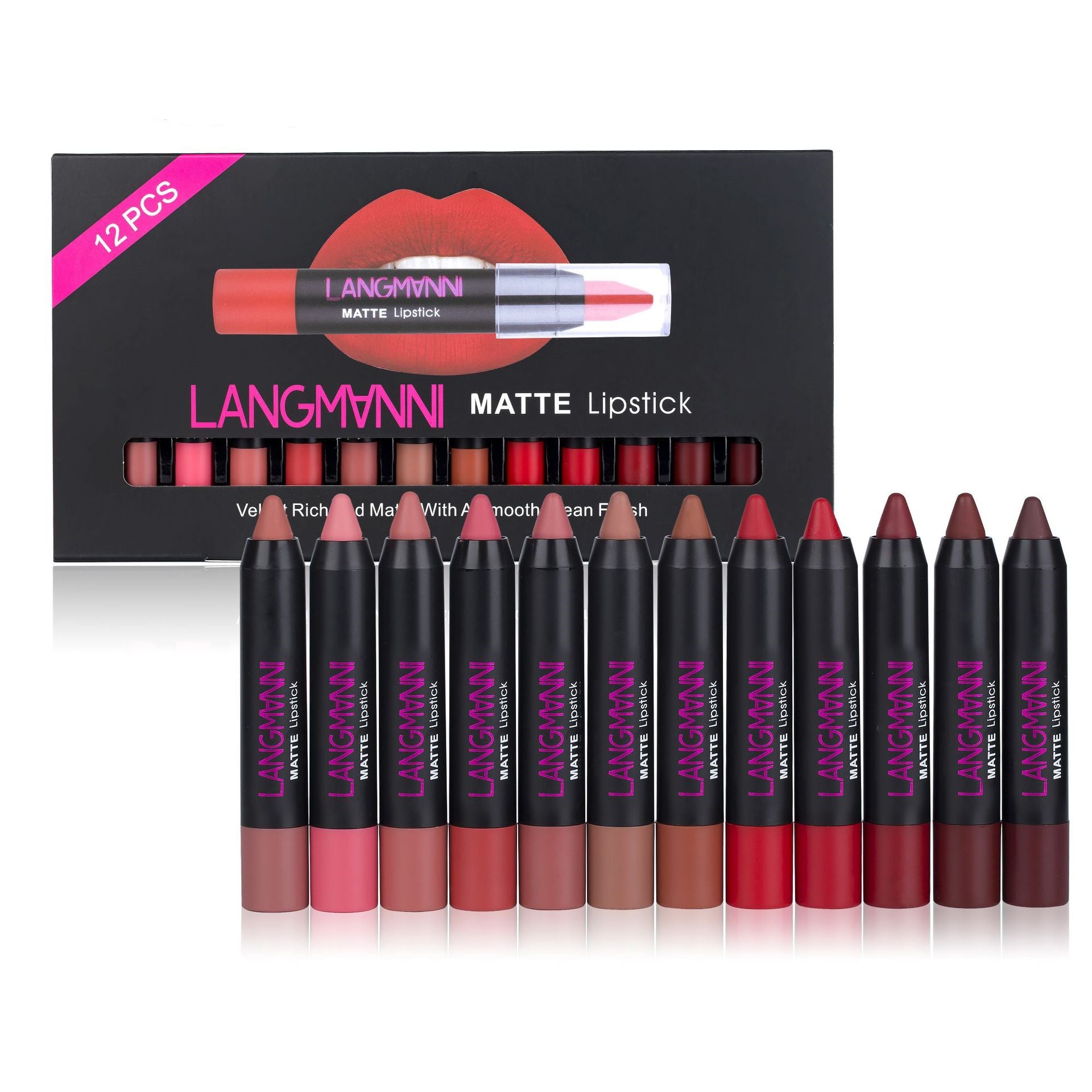 Lipstick Set