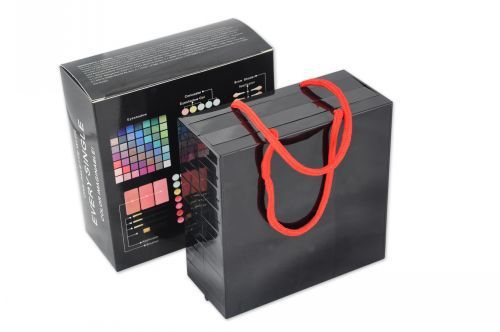 177 Color Eye Shadow Makeup Set