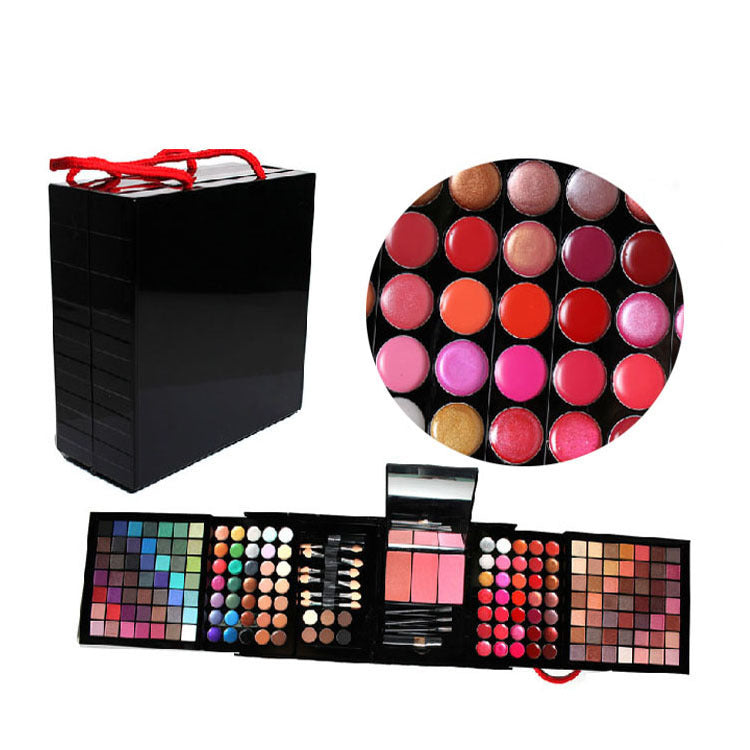 177 Color Eye Shadow Makeup Set