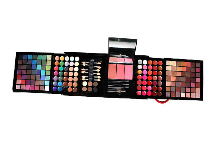 177 Color Eye Shadow Makeup Set