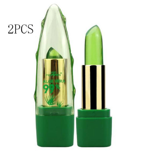 Aloe Vera Lipstick Gloss