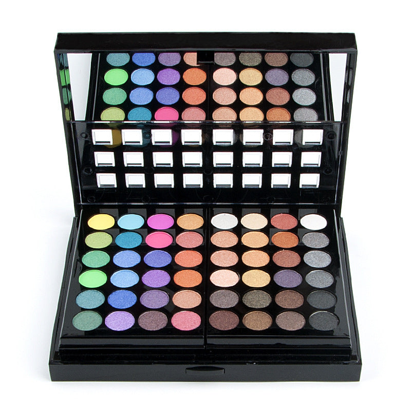 Makeup Shedding Powder Set