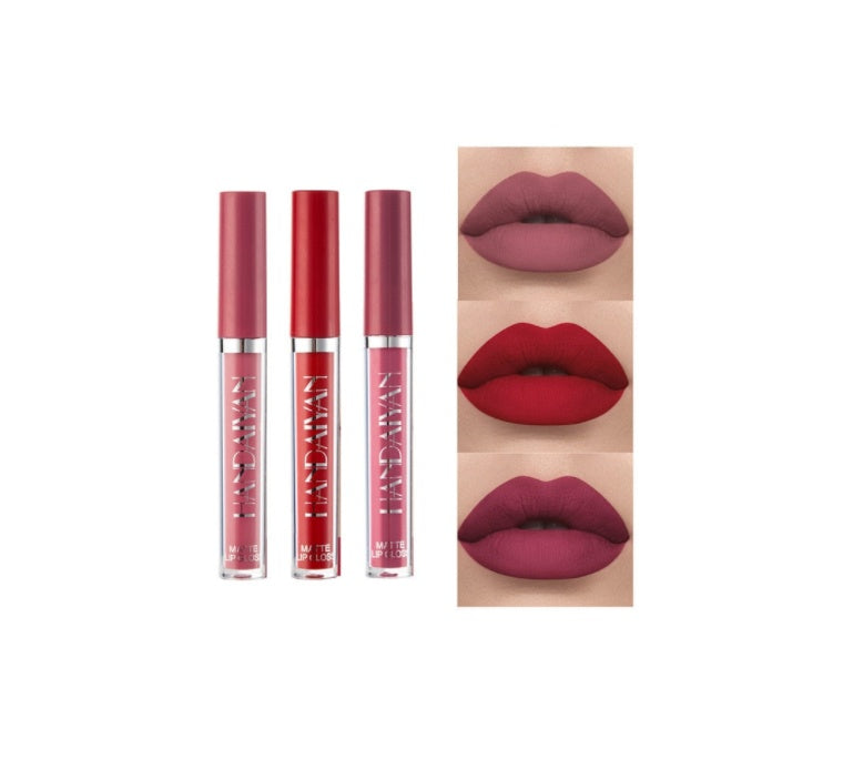 Non Stick Lip Gloss