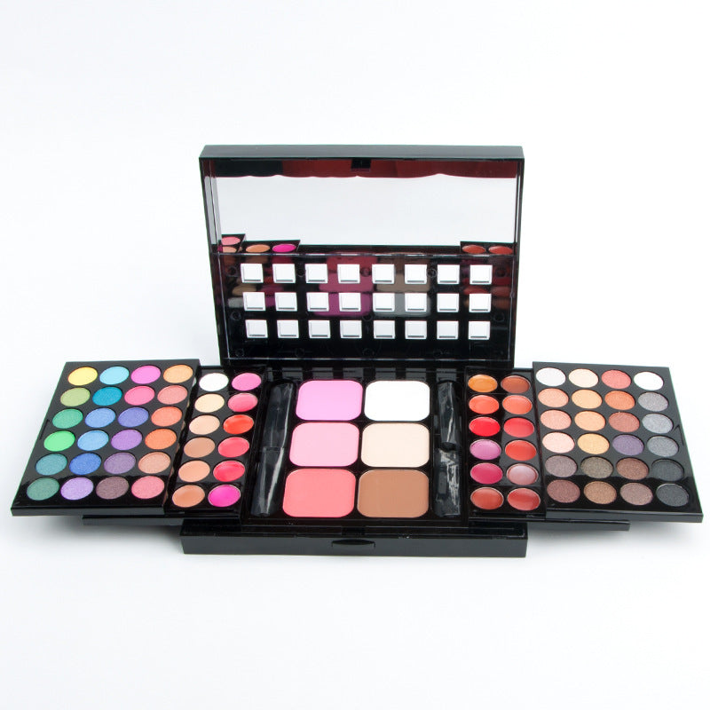 Makeup Shedding Powder Set