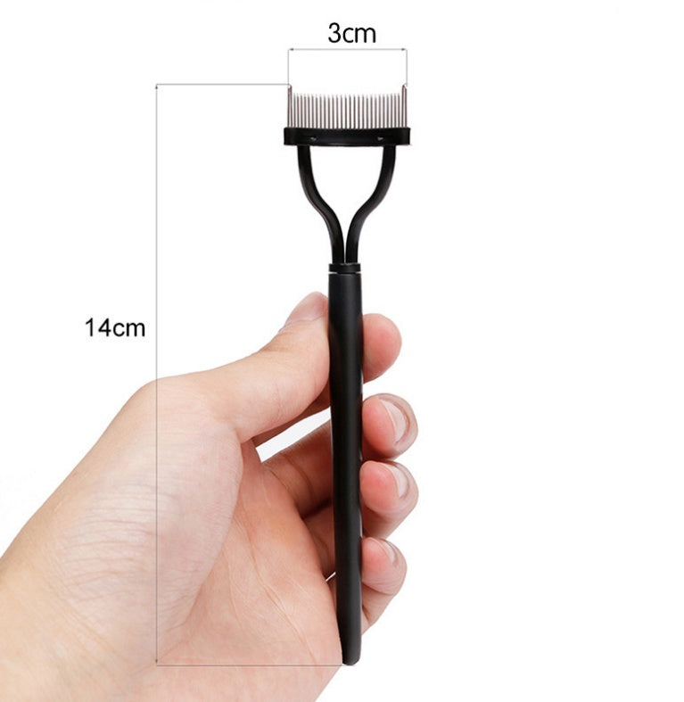 Eyelash Comb