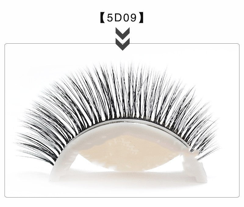 Strip 5D Eyelashes