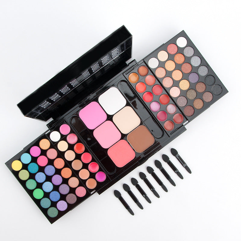 Makeup Shedding Powder Set