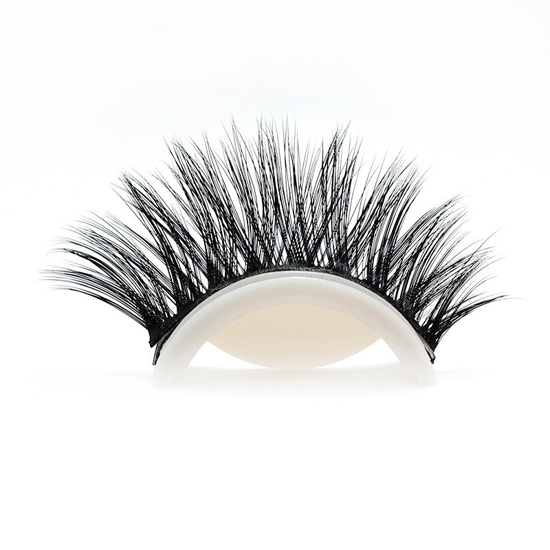 Strip 5D Eyelashes